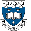 University of Auckland coat of arms