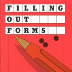 Book review: Filling out forms