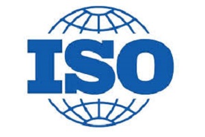 ISO logo