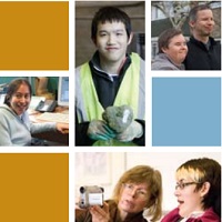 “Easy Read” and writing for people with learning disabilities