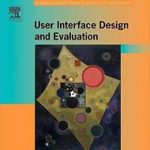 New book published: User Interface Design and Evaluation