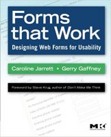cover of Forms that Work
