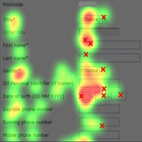 Label placement in forms and other time-consuming forms controversies