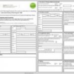 Designing usable online forms