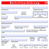 Label placement in Austrian forms, with some lessons for English forms