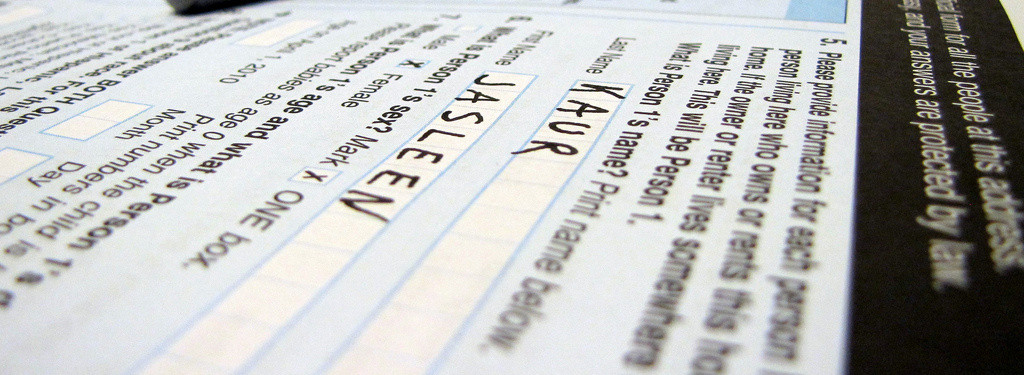 Paper form