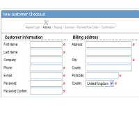 Design tips for complex forms at APPU