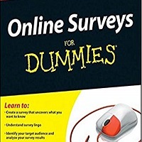 Review: Online Surveys for Dummies