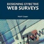 Review: Designing Effective Web Surveys