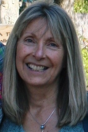 portrait picture of Jane Matthews