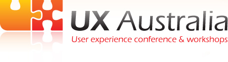 UX Australia logo