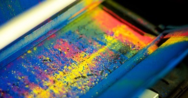 colour printing