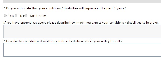 buttons are not aligned with the labels