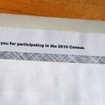 Design questions for complex forms: a study of census envelopes