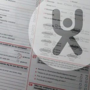 a generic survey