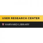 Surveys that work for the Harvard User Research Community