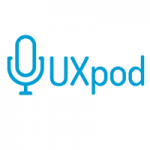 Thank you Gerry Gaffney for UXpod
