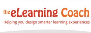 the e-learning coach logo