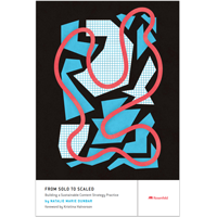 Cover of 'From Solo to Scaled' by Natalie Marie Dunbar