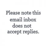 Stop using no-reply email addresses
