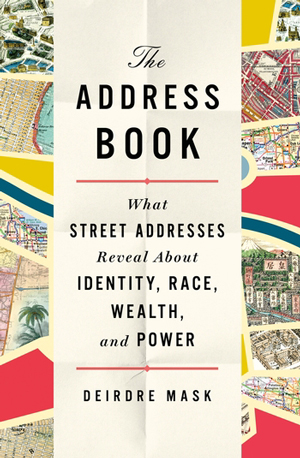 The Address Book - cover