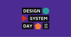 Design System Day 2023 logo