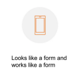 Creating truly accessible forms, SDinGov Virtual March 2024