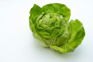 A lettuce
