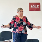 Error rates and data quality at Agile Manchester 2025