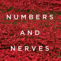 Book review: Numbers and Nerves: Information, emotion and meaning in a world of data