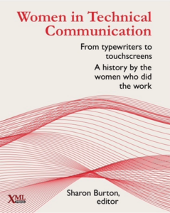 front cover of Women in Technical Communication book
