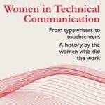 Book review: Women in Technical Communication edited by Sharon Burton